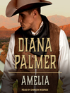 Cover image for Amelia